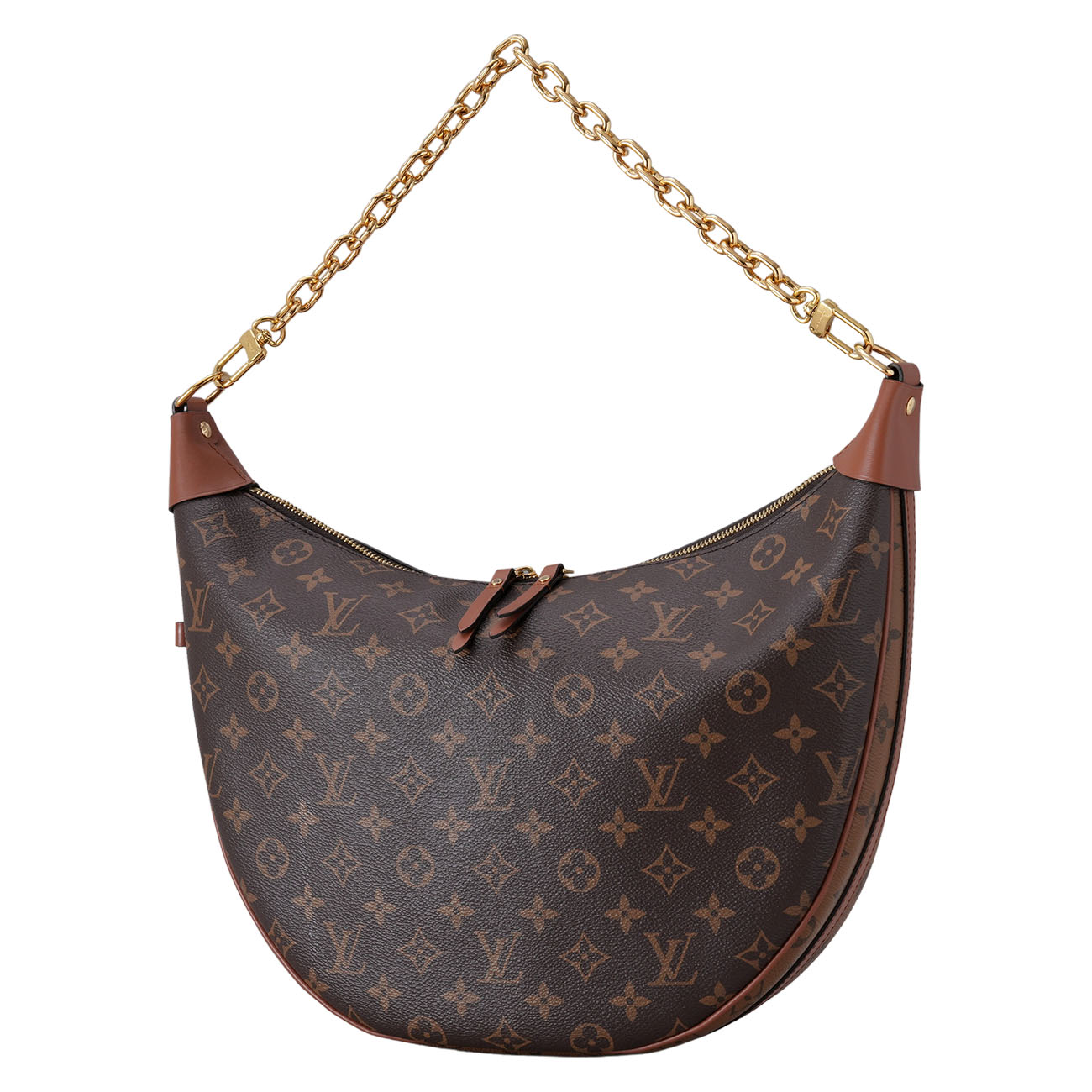 LOUIS VUITTON(USED)루이비통 M46311 모노그램 루프 호보백